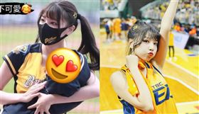 妮可。(圖/妮可IG)