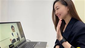 即便是線上面試，守時依然很重要。（圖／業者提供）