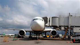 桃園機場/華航(桃園機場公司提供)