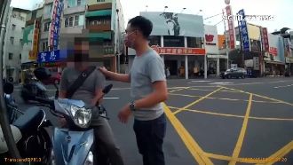 母親節買不到披薩！男氣炸鬧事遭警嗆