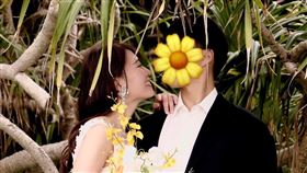 吳業坤。翻攝自推特濱口愛子