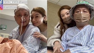 從死神手上搶回納豆　依依超強學歷曝