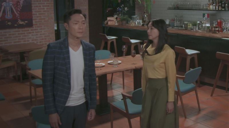 《結業式》結局篇　何如芸淚訴感情觀