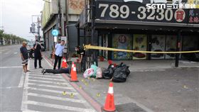 屏東,東港,開槍,槍擊,尋仇