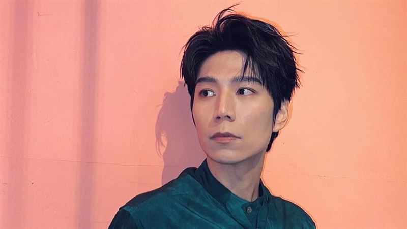 《星光》男星確診　無奈：幾乎沒出門