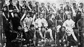 ▲義和團（圖／翻攝自百度百科）