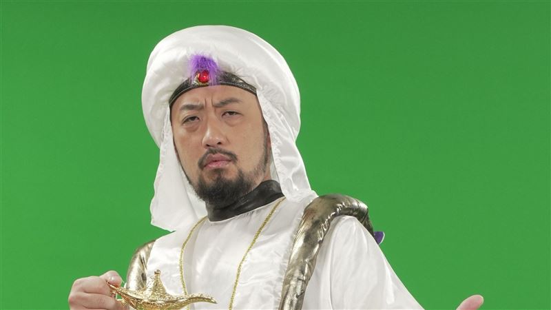 斜槓太亮眼　男星疫情靠這招收入增加