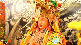 ▲白沙屯媽祖。（圖／寶島神很大）