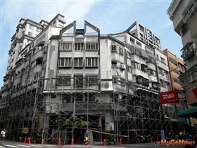 台中不動產轉移30年老屋佔四成，危老案平均基地281坪六都之冠(圖/鄉林不動產)