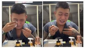 連千毅,勾惡,鳳梨