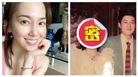 許藍方,媽媽,濃妝豔抹