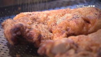 雞排漲到80元！業者挨轟親揭原料價