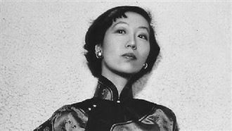 李鴻章把女兒嫁老頭！其孫女名揚四海