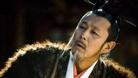 ▲項羽：劉邦。（影視示意圖／翻攝自百度百科）