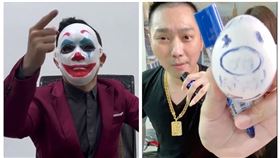 勾惡,連千毅,YouTube