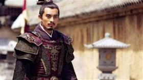 ▲皇帝；侍衛。（示意圖／翻攝自百度百科）