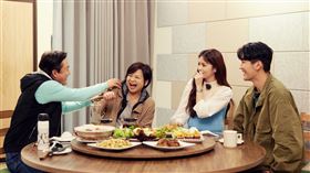 花甲少年趣旅行。(圖/公視提供)