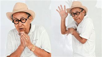 脫線高齡90歲逝世！123字遺言曝