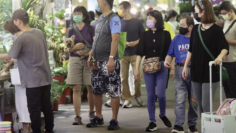 專家點贏家關鍵：不是確診愈少愈好！