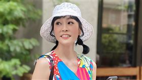 唐玲（圖／翻攝自唐玲臉書）