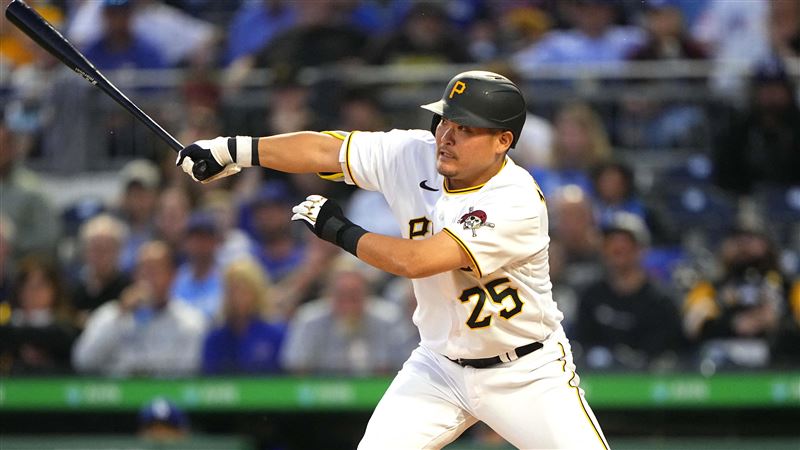 對戰前東家道奇　筒香嘉智棒打勝投王