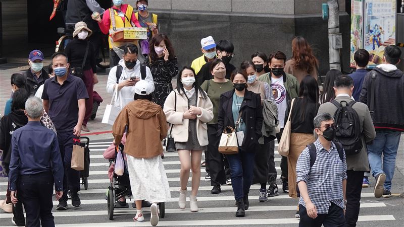以新加坡為鑒　專家籲台灣快做這些事