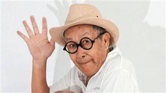 獨／脫線人生謝幕　交代「低調的走」