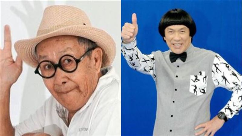 脫線喜劇紅遍全台　豬哥亮不忍讚這句