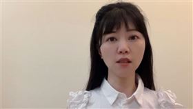 高嘉瑜。（圖／高嘉瑜辦公室提供）