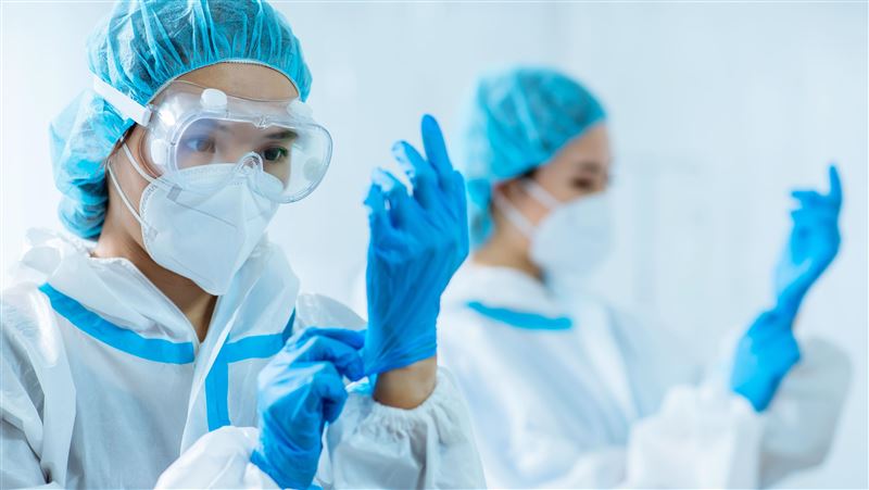 確診患者洗腎難　診所急需這3樣物資