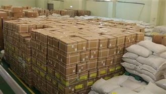 獨家／清冠一號全台大缺貨　新廠投入