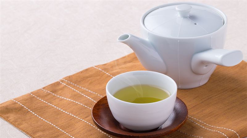 好處多多　綠茶的健康益處及風險