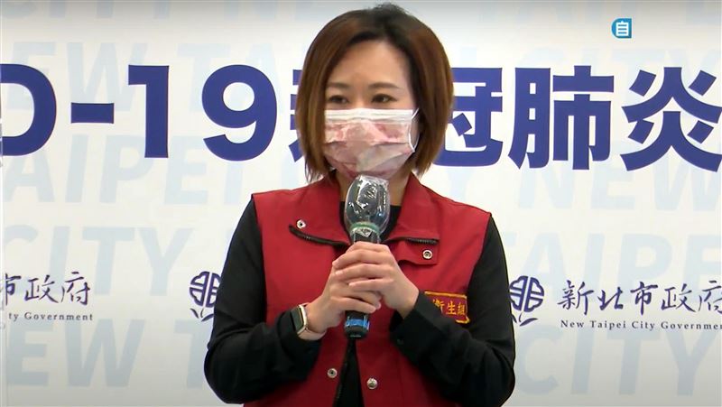 確診女遭夫家掃地出門！衛生局回應了