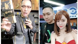 昆妮無預警缺席！連千毅叫賣時暗虧她