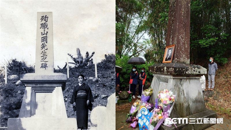 溪水暴漲受困　27歲師為救學童罹難