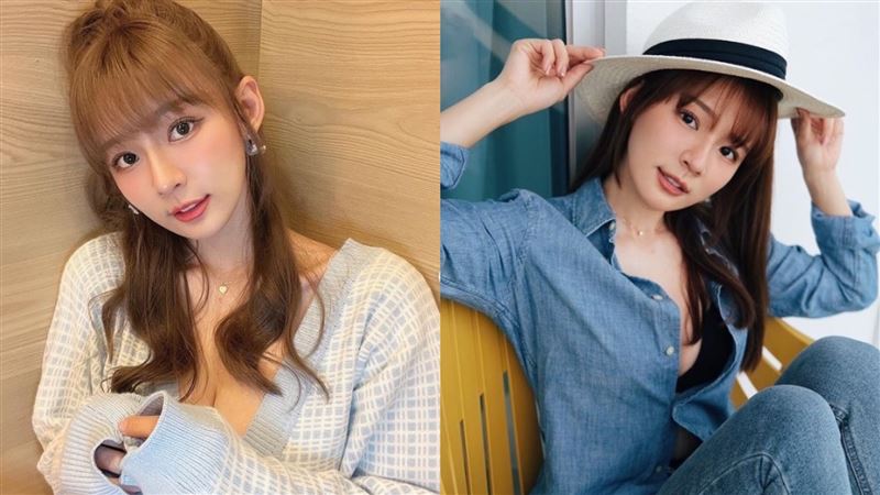 最兇抽獎文　林莎水中火辣春光網暴動