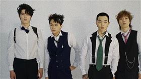 傻子與白痴/翻攝自臉書