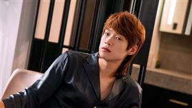 魏大勛 辛芷蕾《超時空大玩家》（圖／愛奇藝國際站提供）