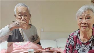 脫線親吻老婆　兒痛憶最後舉動惹淚崩