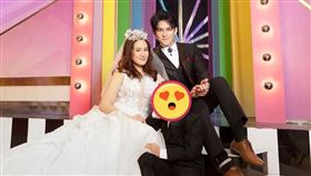 Terry江振愷羅美玲