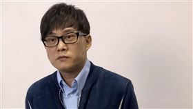 作詞人 林夕 開門見山有限公司 提供