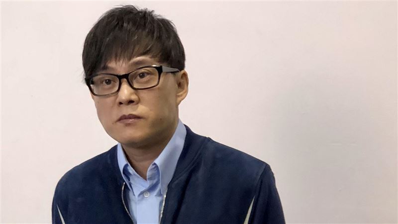 作詞人林夕挺大罷免成功:台灣等不及3年