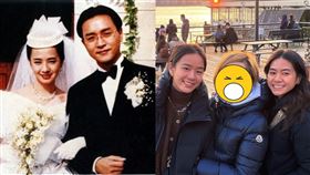 （圖／翻攝自微博/毛舜筠IG）