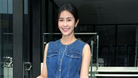 黃心娣三立新聞網專訪。（記者邱榮吉/攝影）