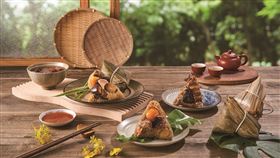 粽子。（圖／業者提供）