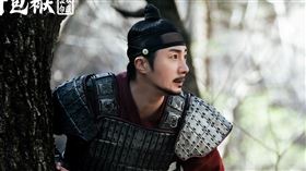 《打包袱-盜取命運》找來丁一宇、權俞利主演。（圖／八大提供）