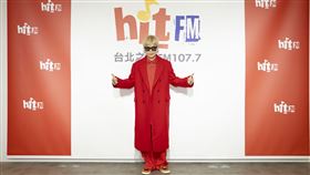 蕭秉治/Hit Fm聯播網提供
