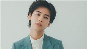 優太郎。（圖／ASOBISYSTEM提供）