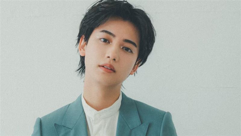 《30歲》走紅台灣　優太朗認愛黑澤