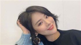 馬思純。（圖／翻攝自馬思純微博）